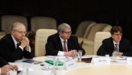 Románia újabb megállapodást szeretne az IMF-fel