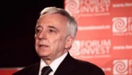 Mugur Isărescu: lőttek a 2015-ös euróbevezetésnek