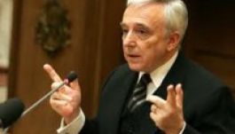 Isărescu szerint kissé elszabadul idén az infláció 