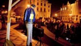 A Jobbik felakasztaná a kaposvári gyerekgyilkosokat 