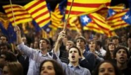 A függetlenség a tét a vasárnapi katalóniai választásokon