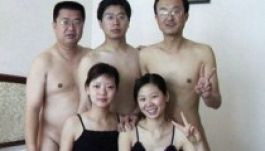 Szexbotrány miatt tisztogatnak a Kínai Kommunista Pártban