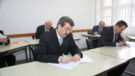 Választási lázban égnek az erdélyi reformátusok