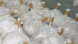 Kokaincsempészt fogtak el Szatmárnémetiben