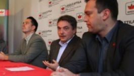 Terveiket ismertették a kolozsvári RMDSZ-es jelöltek