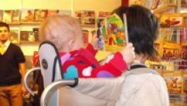 Jól sikerült az idei könyvvásár első napja a szervezők szerint