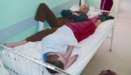 EU-jelentés: közveszélyes a román kórházi ellátás