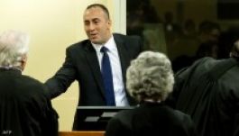 Felmentették a volt koszovói kormányfőt Hágában