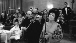 Elhunyt Kovács Apollónia, a magyar nóta nagyasszonya