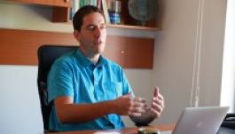 Kovács Péter: kampánydalunk sláger is lehet