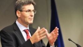 Az RMDSZ átadta Leonard Orbannak az Erdély 2020-at