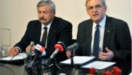 Uniós petíció petíció az egyházi ingatlanok visszaszolgáltatásáért