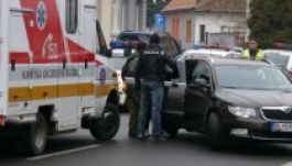 Agyonlőtte volt cége három vezetőjét egy elbocsátott férfi