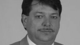 Elhunyt Lőrincz Zsigmond, Kovászna polgármestere