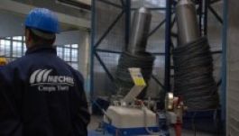 December 15-én leáll a munka az aranyosgyéresi Mechelnél