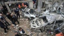 Afganisztánban életeket követelt a pokolgépes merénylet