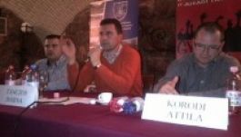 Sikeres Székelyföld: növelni kéne a gyermekvállalási kedvet