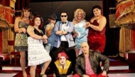 X-Faktor-paródiával készül az Irigy Hónaljmirigy