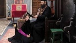 Cristian Mungiu filmje francia címlapon