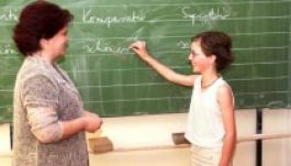 Magyar iskolák: az angol helyett a német lesz az első nyelv