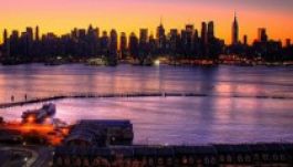 Gyilkosságmentes nap New Yorkban