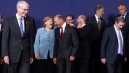 EU-büdzsé: hány milliárd jut Bukarestnek?