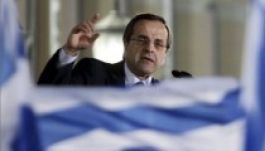 Továbbra sincs euróövezeti megállapodás Görögországról