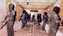 Latin-amerikai börtönök pokla