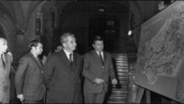 Ellenállások Damoklész kardja 