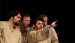 Örkény-emlékest a Kolozsvári Magyar Operában