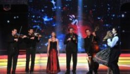 Fölszállott a páva – második elődöntő