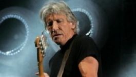 A Pink Floyd alapemberével érkezik Bukarestbe A Fal