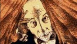 Színisek bemutatója: Liolà 