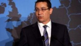 Victor Ponta egyedül megy az elnöki hivatalba