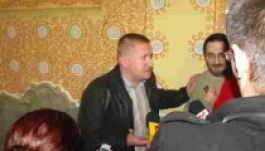 Marosvásárhely: vezető nélkül maradt a repülőtér 