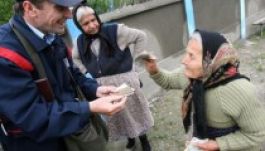 A nyugdíjasok korábban kapják meg decemberi járulékaikat