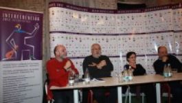 Thália és Euterpé a kolozsvári Interferenciákon