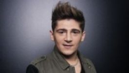 Jövő vasárnap is énekel a szentgyörgyi fiú a román X-Faktorban