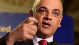 Raed Arafat: kiegészítő forrásokra van szükség