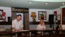 Megmozdult a hazai turizmus 2012 első kilenc hónapjában