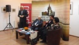 Elkötelezettséggel a tíz éves Erdélyi Riportról