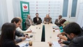 Restitúciós tervezetet nyújt be az RMDSZ