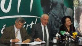 RMDSZ-jelöltek: jó csapat vagyunk, győzni fogunk