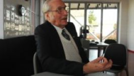 Elhunyt Rózsás János író, történész