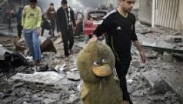 FRISSÍTVE: Izrael 36 órás ultimátumot adott a Hamasznak