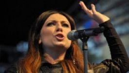 Pár nap múlva kapható lesz Rúzsa Magdi legújabb albuma