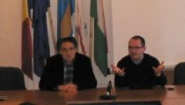 Életet lehelnének Csíkszereda ipari telepeibe