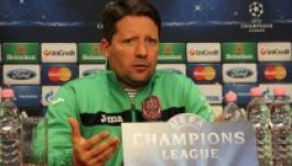 CFR-Braga: ki jut tovább a kolozsvári ködből?