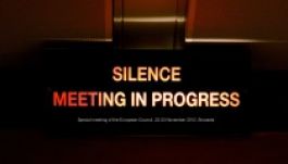 FRISSÍTVE: folytatódott az EU-csúcstalálkozó