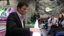 Stohl András a ValóVilággal tér vissza